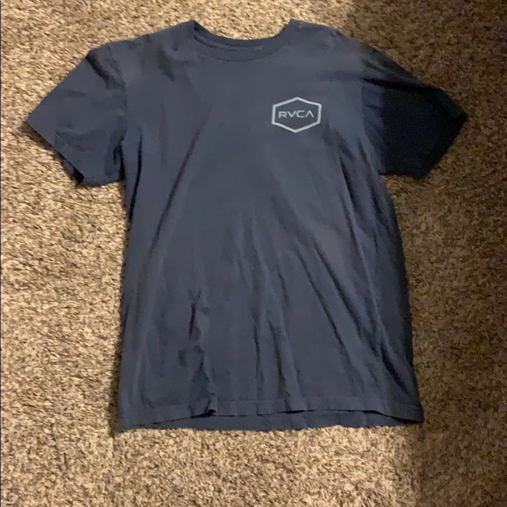 RVCA Tee